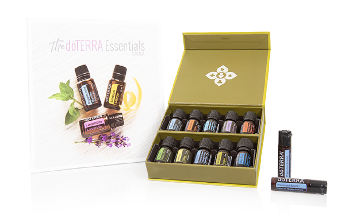 Family Essentials Collection