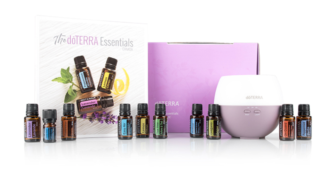 Home Essentials Collection